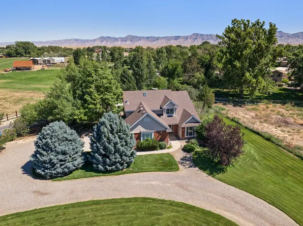2552 I Rd, Grand Junction, CO 81505