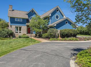 5111 Fox Ridge Ct, Ann Arbor, MI 48103