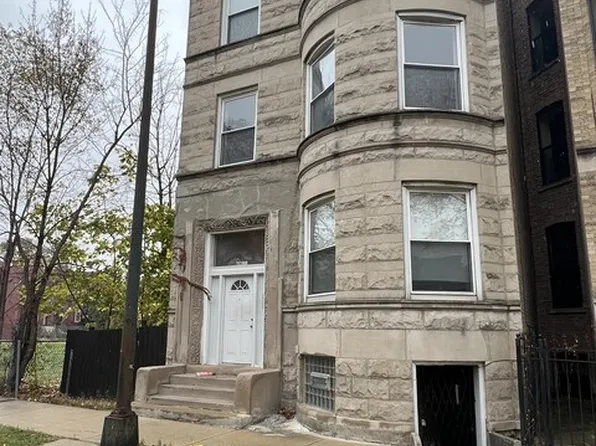 6616 S Wood St #3, Chicago, IL 60636