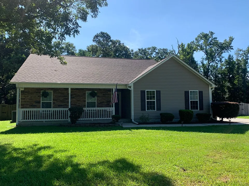 281 Haws Run Rd