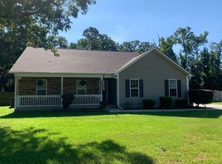 281 Haws Run Rd, Jacksonville, NC 28540