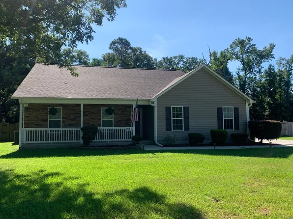 281 Haws Run Rd, Jacksonville, NC 28540