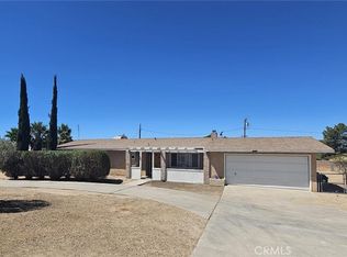 14150 Apple Valley Rd, Apple Valley, CA 92307