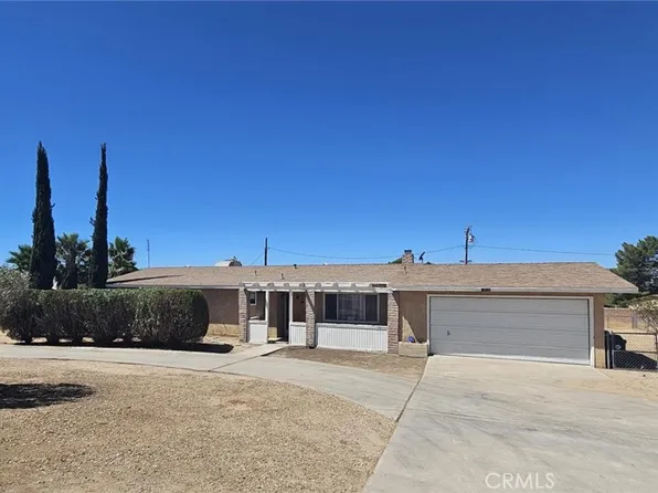 14150 Apple Valley Rd, Apple Valley, CA 92307