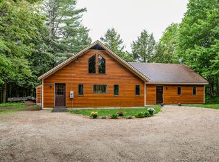 395 Mercer Rd, New Sharon, ME 04955