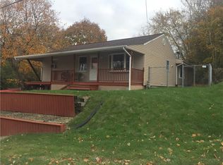 1201 Massachusetts Ave, Aliquippa, PA
