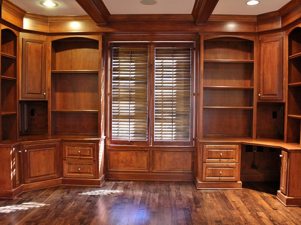 Private Library/Office