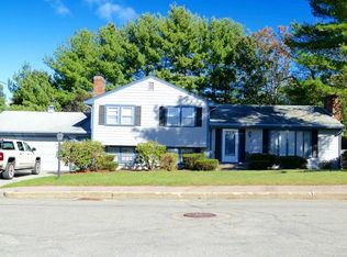 78 Windsor Rd, Weymouth, MA 02190