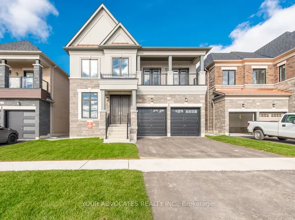 275 Ballantyne Blvd, Vaughan, ON L3L 0G9