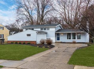 4488 W 225th St, Fairview Park, OH 44126