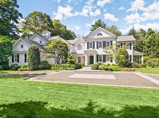 23 Ridgeview Ave, Greenwich, CT 06830