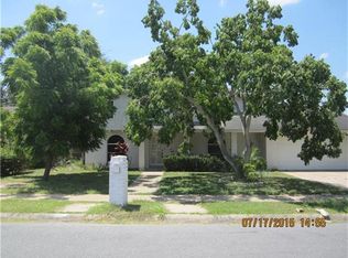 905 E 13th St, Weslaco, TX 78596