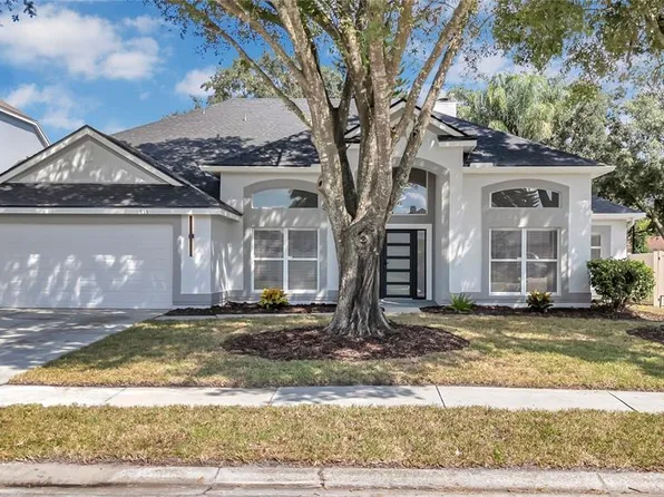 515 Key Ct, Orlando, FL 32828