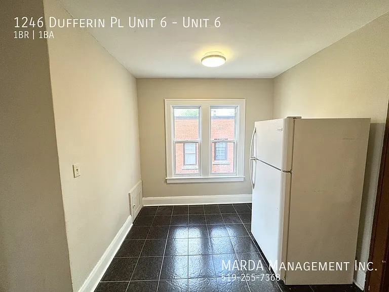 1246 Dufferin Pl #6 — Photo 12