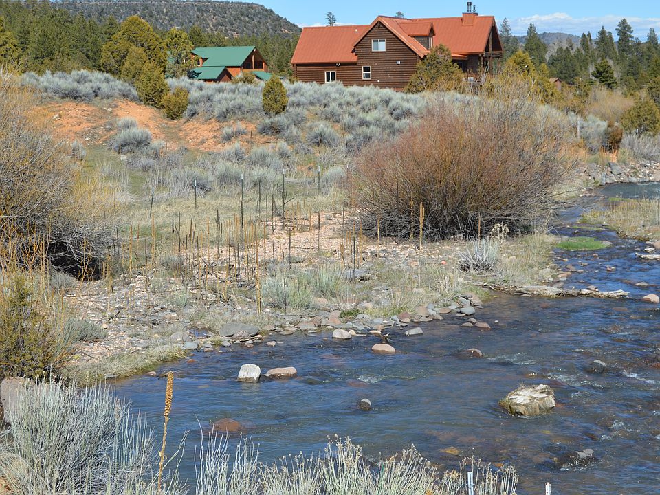 Creek View
