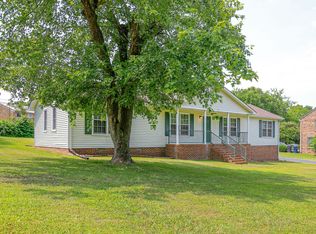 517 Woods Dr, Columbia, TN 38401