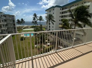 1750 S Ocean Blvd APT 401E, Lauderdale By The Sea, FL 33062