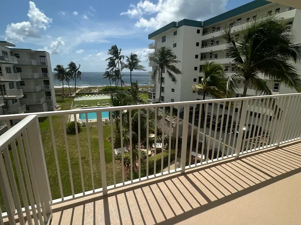 1750 S Ocean Blvd APT 401E, Lauderdale By The Sea, FL 33062