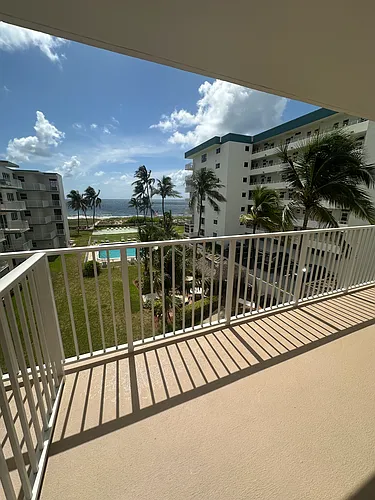 1750 S Ocean Blvd #401E Photo 1
