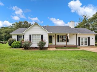 585 Bill Avery Rd, Coats, NC 27521