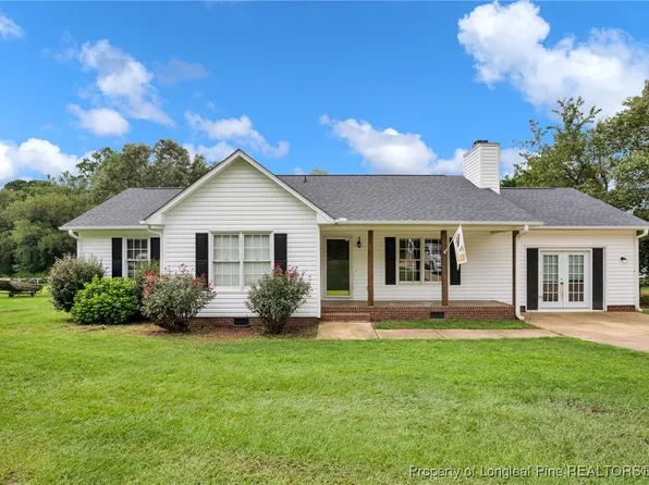 585 Bill Avery Rd, Coats, NC 27521