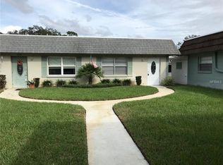 11740 Bayonet Ln #11740, New Port Richey, FL 34654