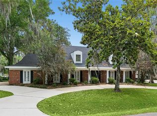 17 Zee Ann Dr, Hahnville, LA 70070