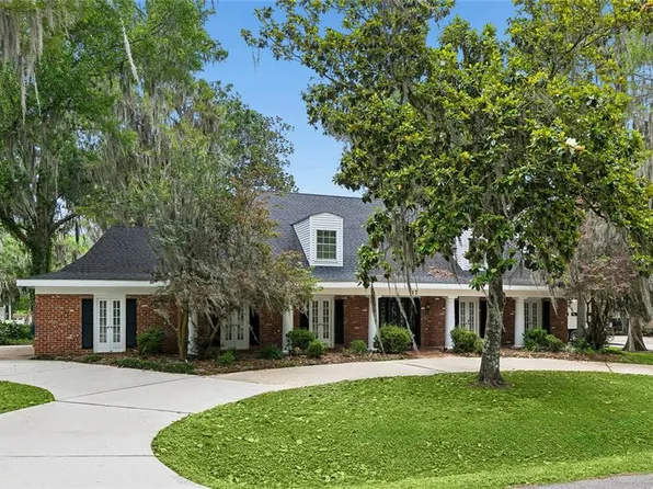 17 Zee Ann Dr, Hahnville, LA 70070