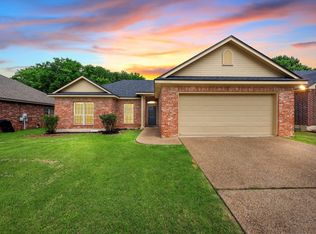 10333 Peony Ln, Waco, TX 76708