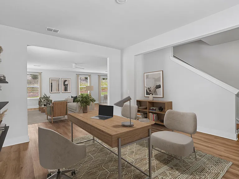 HARMON Cedar Run by Crescent Communities — Photo 18