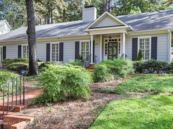 4034 Eastwood Dr, Jackson, MS 39211