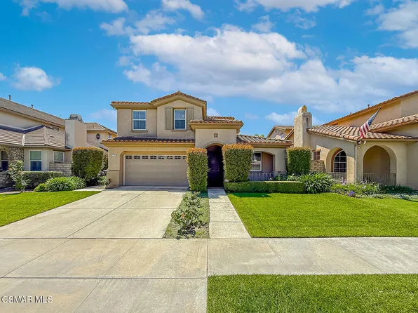 3766 E Park, Camarillo, CA 93012