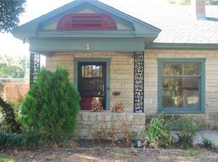 4005 Lafayette Ave, Fort Worth, TX 76107