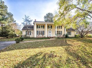 20213 Cox Rd, Sutherland, VA 23885