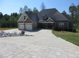 4973 Caleb Rd, Maiden, NC 28650