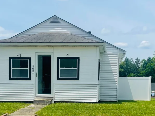 403 Benedum Dr, Bridgeport, WV 26330