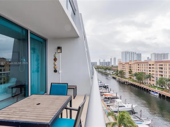 2950 NE 188th St APT 504, Aventura, FL 33180