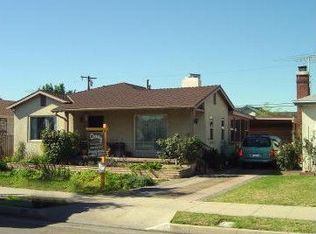 325 N 7th St, Montebello, CA 90640