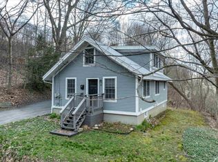 15 Grove Street, Springfield, VT 05156