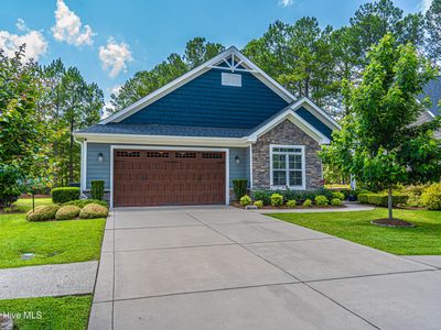 217 Tippecanoe Place, Aberdeen, NC, 28315