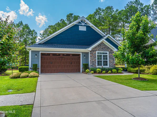 217 Tippecanoe Place, Aberdeen, NC 28315
