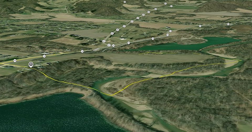 1st image of Mount Vernon Rd Lot Wp001