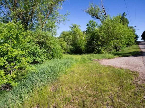 S Center St, Fairchild, WI 54741