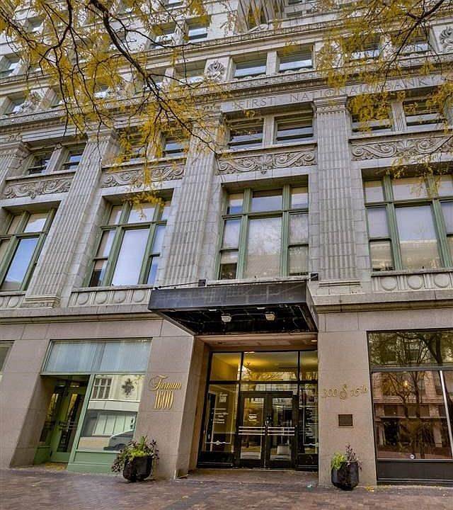 1st image of 300 S 16th St APT 505