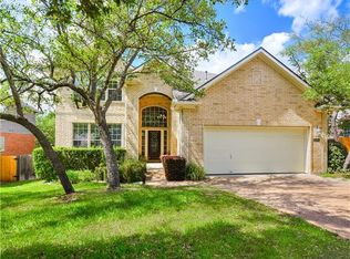 3509 Grimes Ranch Rd, Austin, TX 78732