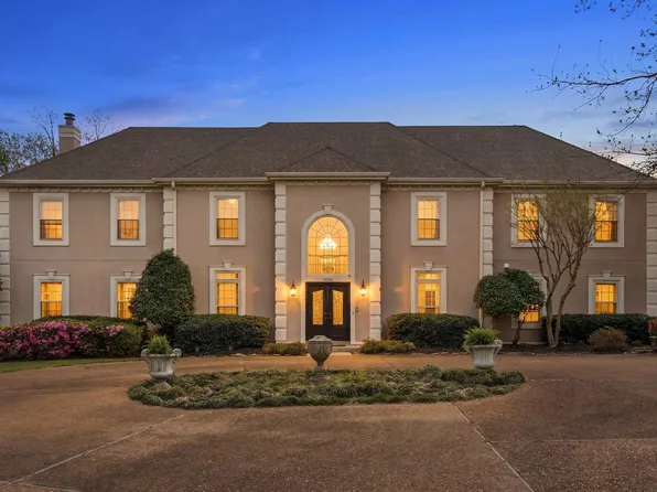 3526 Shea Rd, Collierville, TN 38017