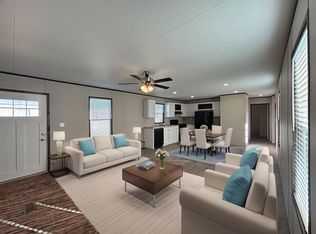 2207 N 1st St #LN204, Conroe, TX 77301