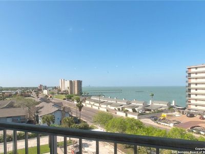 4600 Ocean Dr #904, Corpus Christi, TX, 78412