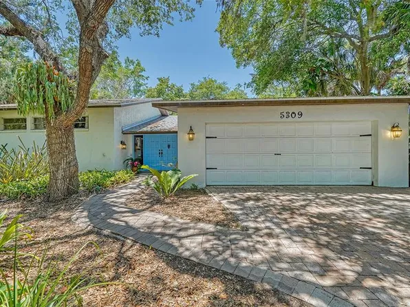 5309 Siesta Ct, Sarasota, FL 34242