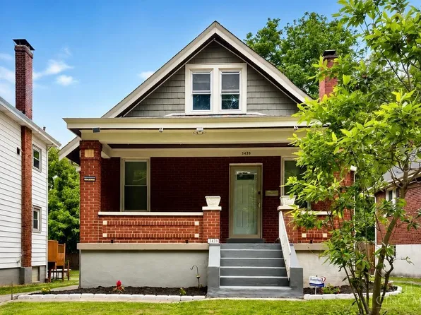 3439 McFadden Ave, Cincinnati, OH 45211